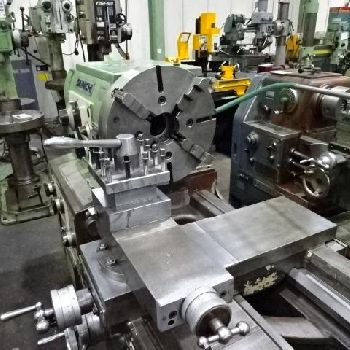 DAINICHI DLG-SHB63*200 lathe