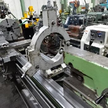 DAINICHI DLG-SHB63*200 lathe