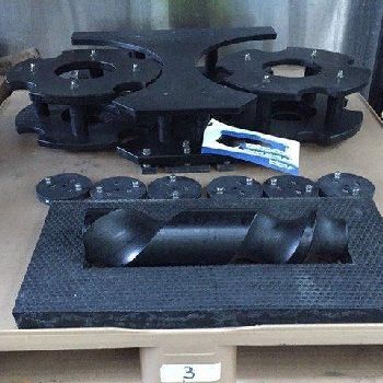 Fimer RTI 16 16 3 VA PK Bottling unit