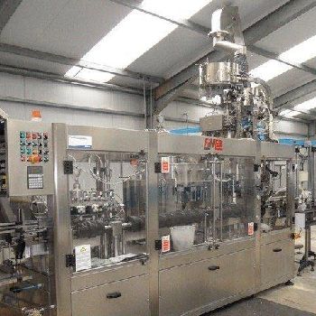 Fimer RTI 16 16 3 VA PK Bottling unit