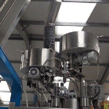 Fimer RTI 16 16 3 VA PK Bottling unit