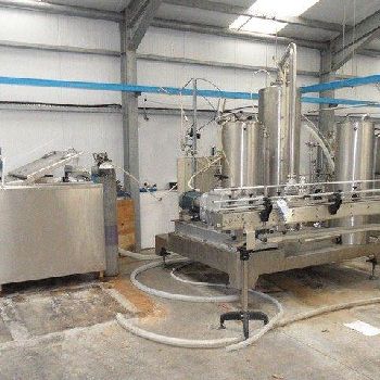 Fimer RTI 16 16 3 VA PK Bottling unit