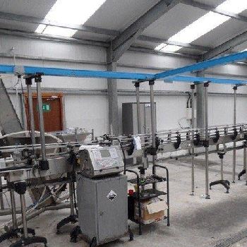 Fimer RTI 16 16 3 VA PK Bottling unit