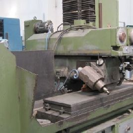 Used ALPA RT 1600 Surface grinding machine