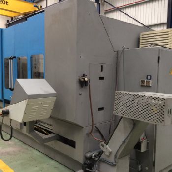 Ibarmia ZVX 2200 Machining center - vertical