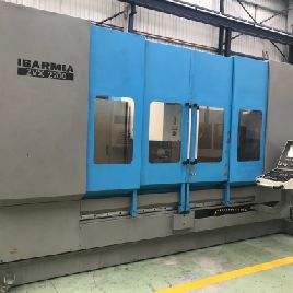 Ibarmia ZVX 2200 Machining center - vertical