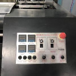 Saer CSR 3200 Rotary textile printer