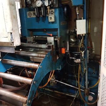 Bret PACK 20 Trimming press