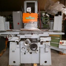 Blohm HFS 6 Плоскошлифовальный станок