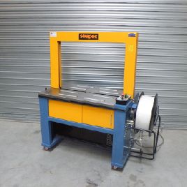 Strapex DE-94 Strapping machine