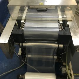 Termoformado CFS Compact M360 - Línea de llenado, llenado y sellado