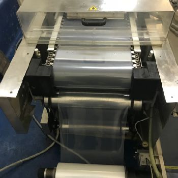 CFS Compact M360 Thermoforming - Form, Fill and Seal Line