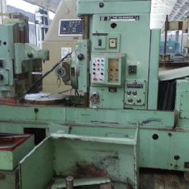 Tos Celakovice OFA 71A Vertical gear hobbing machine