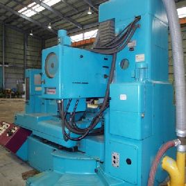 Maag SD65 Gear grinding machine