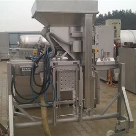 Koppens CFS VM 400 Cutter