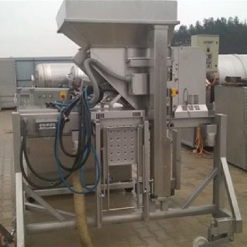 Koppens CFS VM 400 Cutter