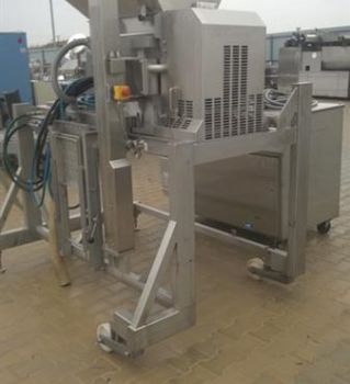 Koppens CFS VM 400 Cutter