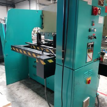 PROMECAM RG 50/20 Press brake cnc/nc