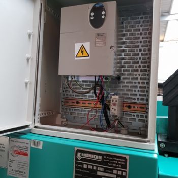 PROMECAM RG 50/20 Press brake cnc/nc