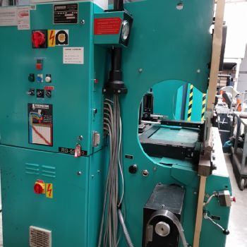 PROMECAM RG 50/20 Press brake cnc/nc