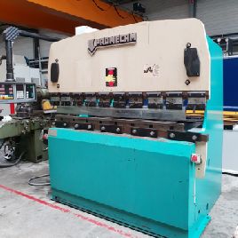 PROMECAM RG 50/20 Press brake cnc/nc