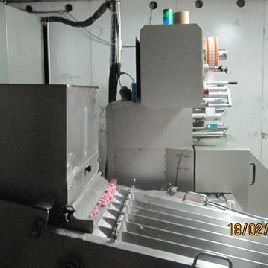 Bosch BVH1800 Envoltura simple / doble