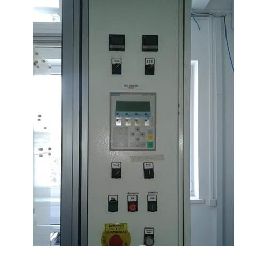 Blazek 10 lane sugar stickpack machine