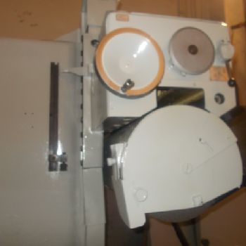 Jotes SPD 40 Surface grinding machine