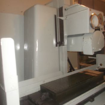 Jotes SPD 40 Surface grinding machine