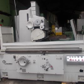 Jotes SPD 40 Vlakslijpmachine