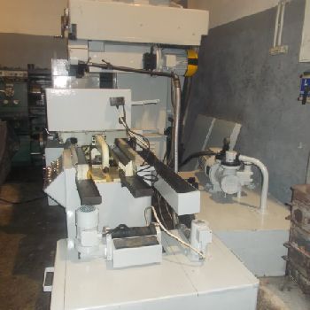 Jotes SPD 40 Surface grinding machine