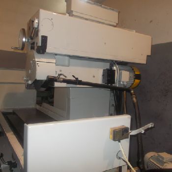 Jotes SPD 40 Surface grinding machine