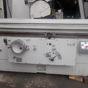 Jotes SPD 40 Surface grinding machine