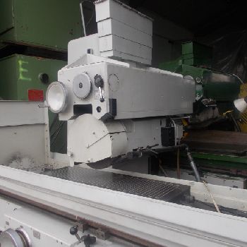 Jotes SPD 40 Surface grinding machine