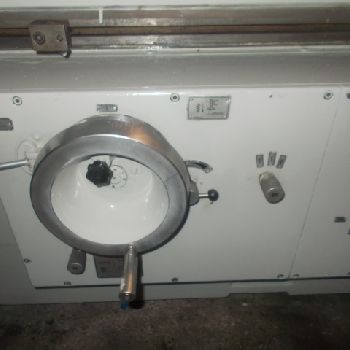 Jotes SPD 40 Surface grinding machine