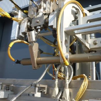 Volpak SP-170 L1F Thermoforming - Form, Fill and Seal Line