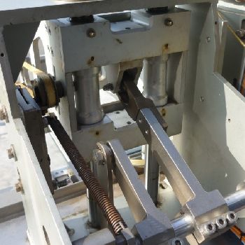 Volpak SP-170 L1F Thermoforming - Form, Fill and Seal Line