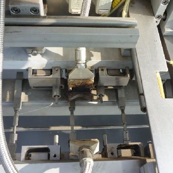 Volpak SP-170 L1F Thermoforming - Form, Fill and Seal Line