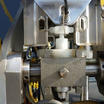 Volpak SP-170 L1F Thermoforming - Form, Fill and Seal Line