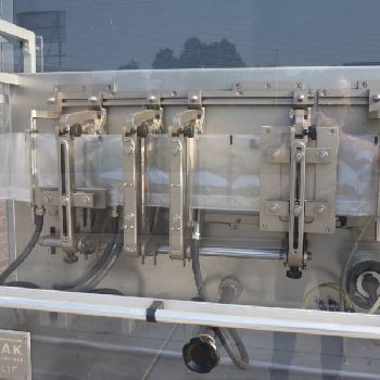 Volpak SP-170 L1F Thermoforming - Form, Fill and Seal Line