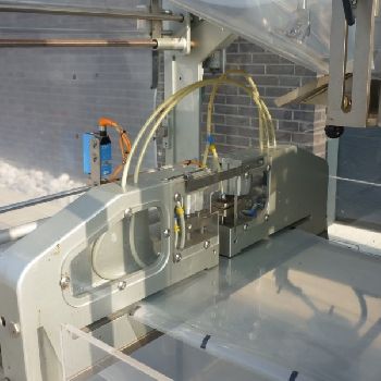 Volpak SP-170 L1F Thermoforming - Form, Fill and Seal Line