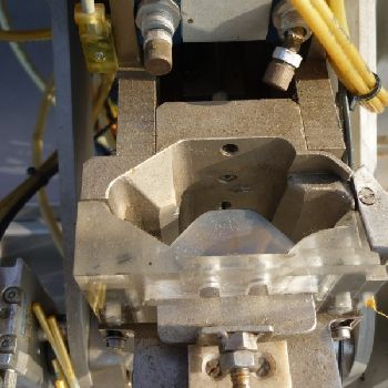 Volpak SP-170 L1F Thermoforming - Form, Fill and Seal Line