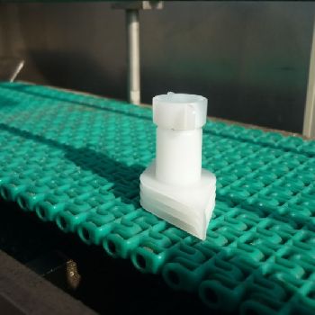 Volpak SP-170 L1F Thermoforming - Form, Fill and Seal Line