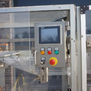 Volpak SP-170 L1F Thermoforming - Form, Fill and Seal Line