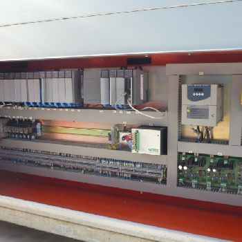 Volpak SP-170 L1F Thermoforming - Form, Fill and Seal Line