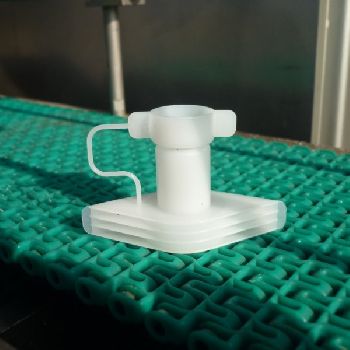 Volpak SP-170 L1F Thermoforming - Form, Fill and Seal Line