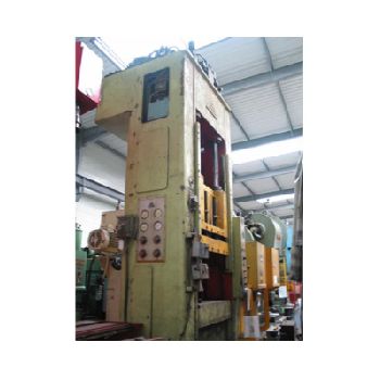 SMG HZPU 100/50 metal press