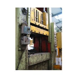 SMG HZPU 100/50 metal press