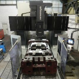 Correa Anayak FP-50/50 Portal milling machine