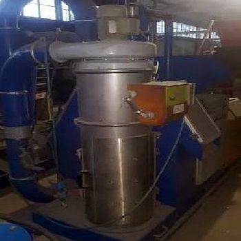 Guidetti Sincro 415 Other